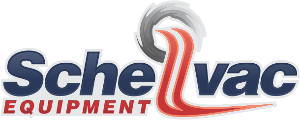 Schellvac Equipment logo